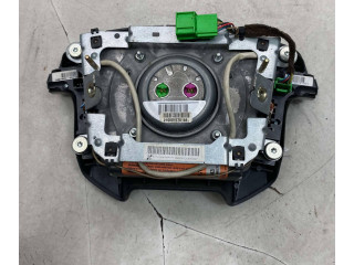 Подушка безопасности водителя 8626843 Volvo V70