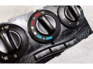 Блок управления климат-контролем 1688300485 Mercedes-Benz A W168