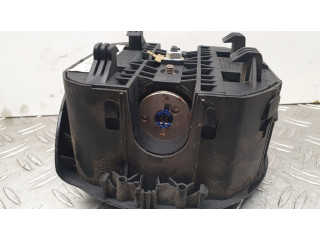 Подушка безопасности водителя 96471578ZD Citroen C4 I