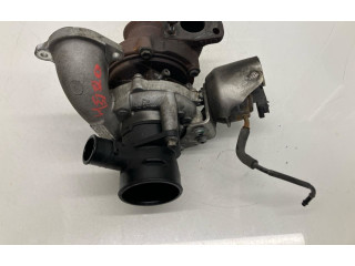  Турбина Ford Transit -  Tourneo Connect  1870257, FM5Q-6K682-AA   для двигателя XXGA      