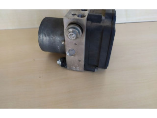 Блок АБС 1J0907655A Skoda Fabia Mk3 (NJ) 2015 - 2021 года