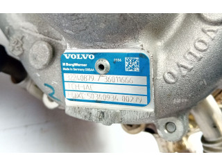Turbodmychadlo Турбина 36011666, 32240879 Volvo V60