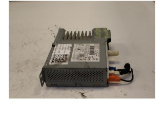 Радио/ проигрыватель CD/DVD / навигация 9818777680 Peugeot Partner III