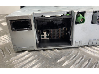 Радио/ проигрыватель CD/DVD / навигация 8R2035666C   Audi S5