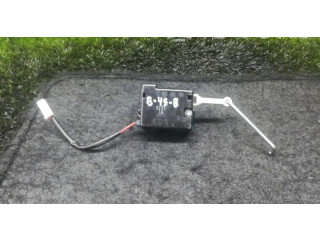 Замок багажника 96491181 Chevrolet Spark - года