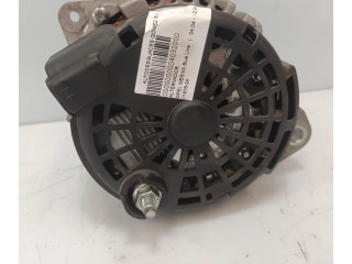 Генератор Opel Meriva A