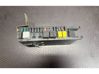 Pojistková skříňka 2035451801, 5DK00848640 Mercedes-Benz C W203 2005