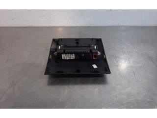 Дисплей 9807307080 Citroen Berlingo