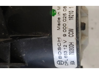 Вентилятор печки 05091674AG Jeep Cherokee