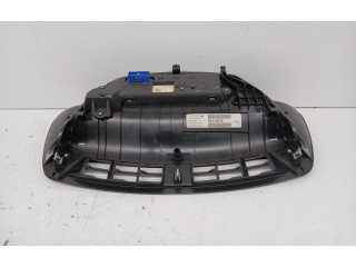 Панель приборов P96613462ZD   Citroen C4 I       