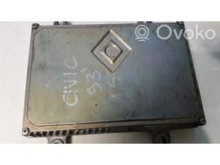 Řídící jednotka 37820p04g02, 37820-p04-g02 270-230328 Honda Civic 1994