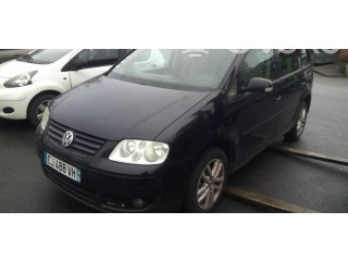 Зеркало электрическое Volkswagen Touran I 2003 - 2010 года