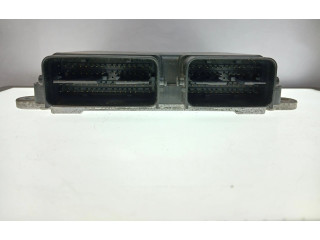 Блок управления двигателя 1860B153, E6T70877 Mitsubishi Outlander