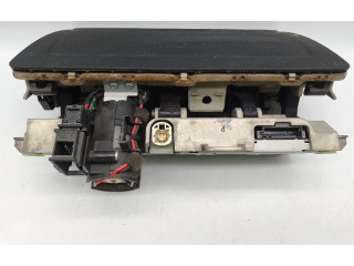 Дисплей 8V0857273M Audi A3 S3 8V