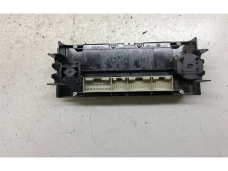 Блок управления климат-контролем    Skoda Superb B5 (3U)