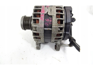 Генератор 04L903023K   Audi A3 S3 8V      