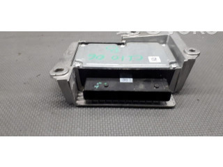 Блок подушек безопасности    Renault Clio III