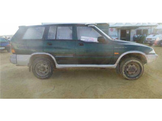 Комплект вентиляторов 6842005000, 6842005000 SsangYong Musso