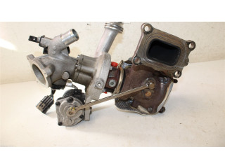 Turbodmychadlo Турбина 2823107600   KIA Stonic   G3LF