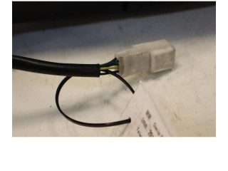 Зеркало электрическое Dacia Duster 2010 - 2017 года