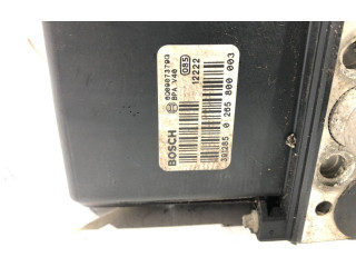 Блок АБС    Skoda  Fabia Mk1 (6Y)  1999 - 2007 года