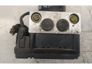 Блок АБС 1J0614117D   Volkswagen  Bora  1998 - 2005 года