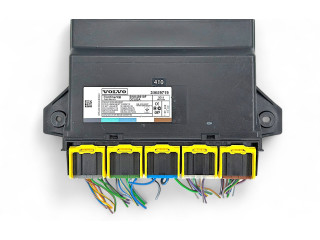 Зеркало электрическое Volvo XC60 2014 - 2016 года