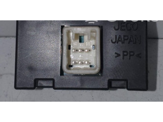 Дисплей Daihatsu Materia