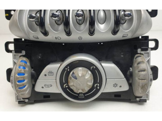 Блок управления климат-контролем 69790602   Mini One  Cooper Coupe R56