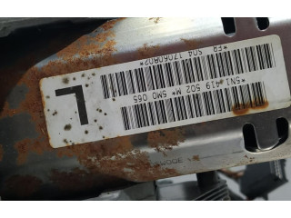 Руль Audi Q3 8U 2011 - 2016 года 5N1419502M