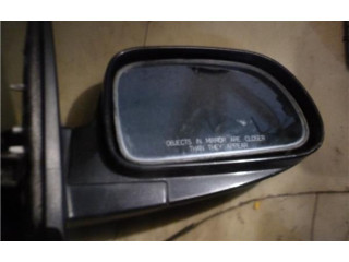 Зеркало электрическое SsangYong Actyon sports I 2005 - 2012 года