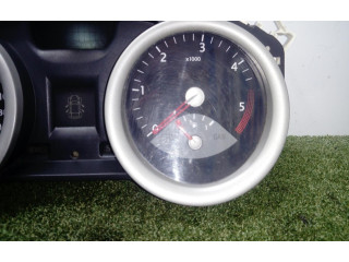 Přístrojová deska Renault Megane II 2004 8200399695