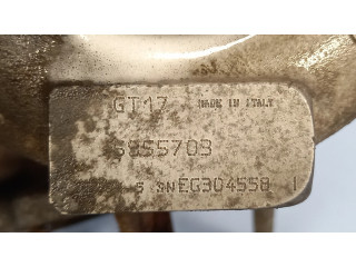 Turbodmychadlo Турбина 5955703 Saab 9-5 0.0