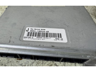 Блок комфорта 6R8313B524AB, 0901052 Jaguar S-Type