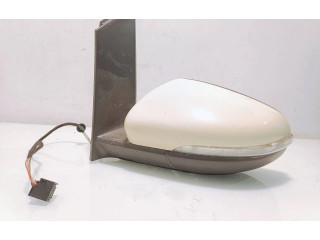 Зеркало электрическое        Volkswagen Touran II  2010 - 2016 года   