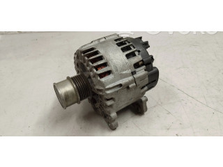 Генератор 05e903026q Audi A1