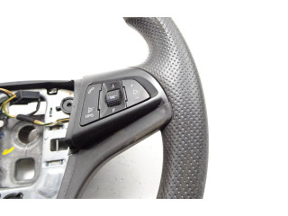 Руль Chevrolet Aveo   -  года 2452982P10A, 95015139      