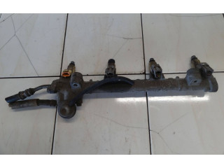 Топливная рампа Mitsubishi Galant