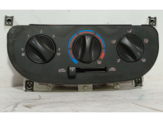 Блок управления климат-контролем Fiat Doblo