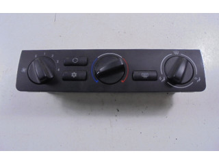 Блок управления климат-контролем 6921845, 6921845   BMW X3 E83