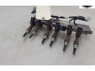 Vstřikovací lišta 1639386680, 1639386680 Peugeot 108 1KRFE(CFB)