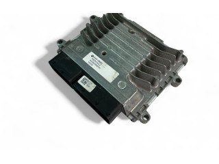 Блок управления двигателем Блок управления 954412BBZ0 KIA Niro