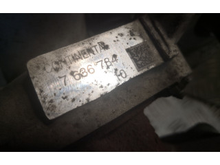 Turbodmychadlo Турбина 7636784 Mini Clubman F54 B38 A15 A