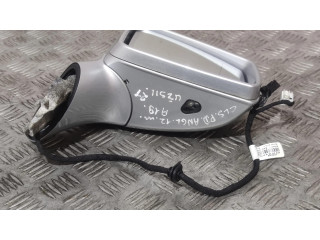 Зеркало электрическое правое Mercedes-Benz CLS C218 X218 2011-2017 года