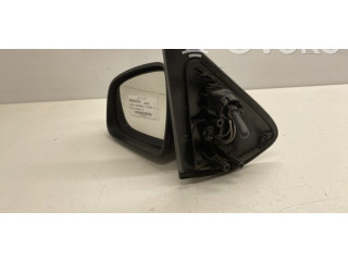 Зеркало (механическое) Dacia Sandero 2008 - 2012 года