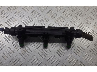 Топливная рампа 03E133320 Skoda Fabia Mk1 (6Y)