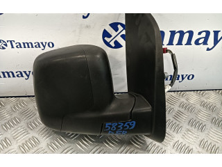 Зеркало электрическое        Citroen Nemo   -  года   