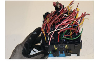 Sicherungskasten Dacia Sandero