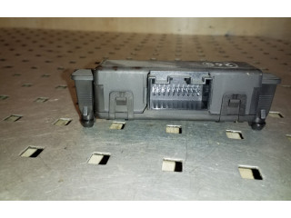 Другие блоки управления / модули