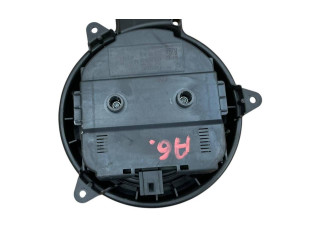 Вентилятор печки    7737081504, 4H2820021B   Audi A6 S6 C7 4G